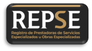 Certificación REPSE