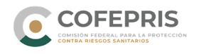 Certificación COFEPRIS