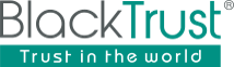 BlackTrust logo