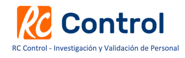 RC Control logo