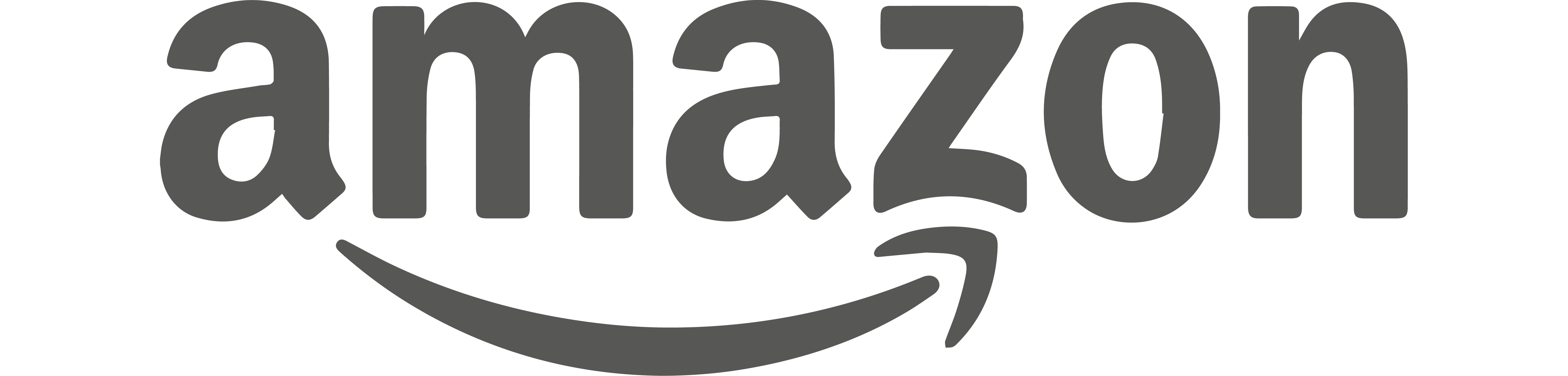 Logo de Amazon