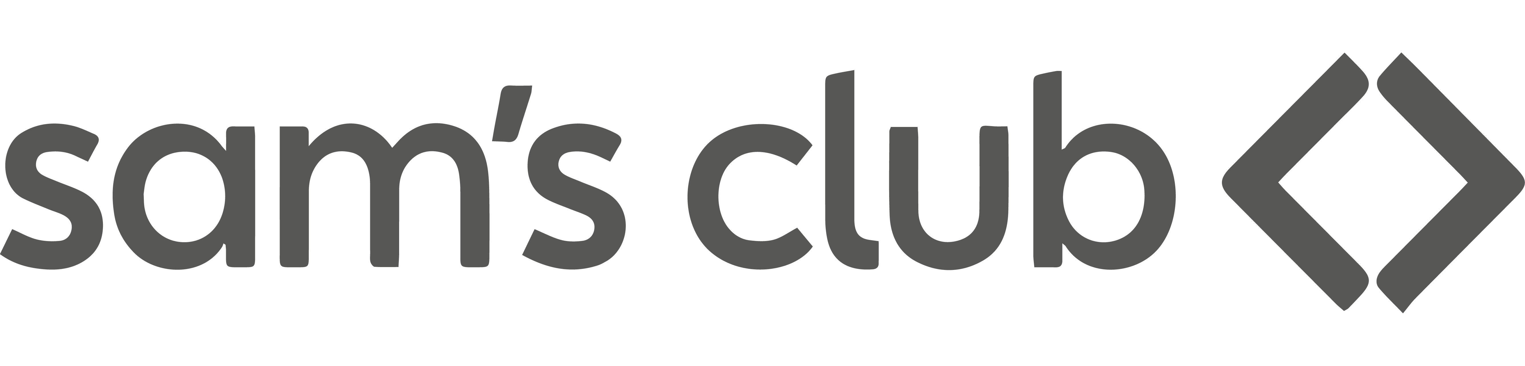Logo de Sam's Club