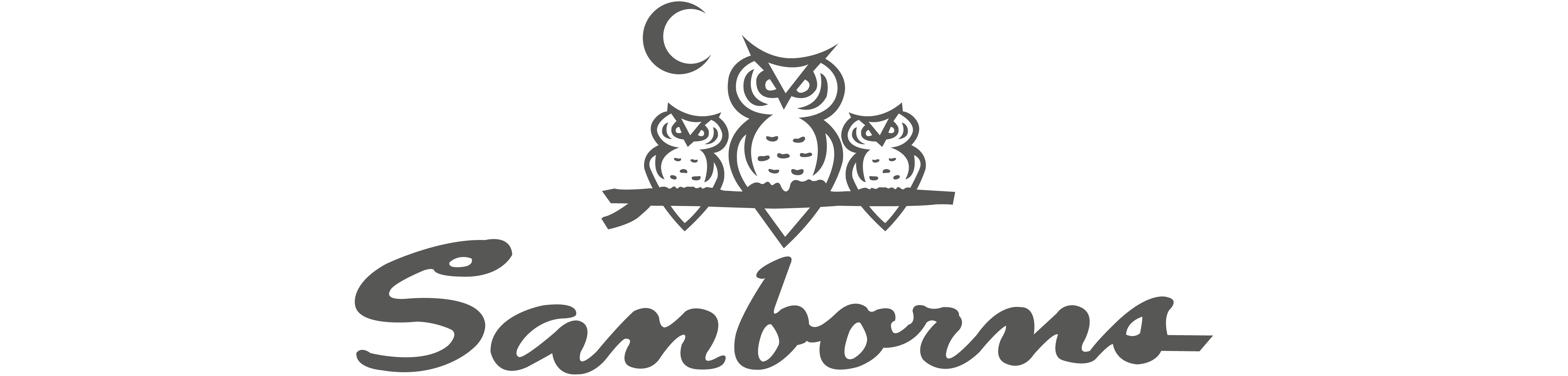 Logo de Sanborns