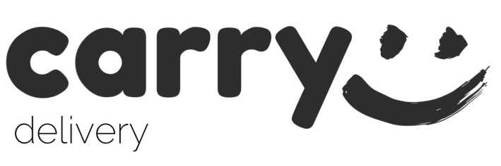 Carry Delivery Logo